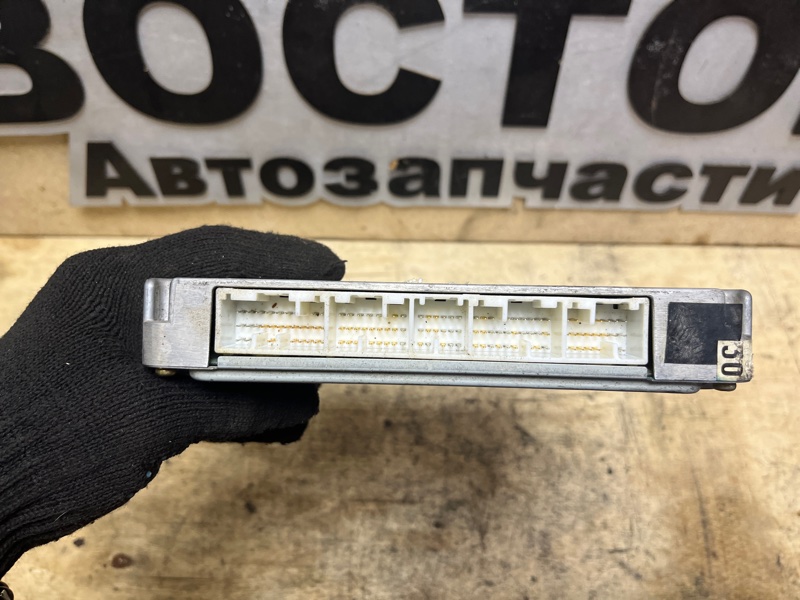 Блок управления двигателем, 2000 рублей, Пешки