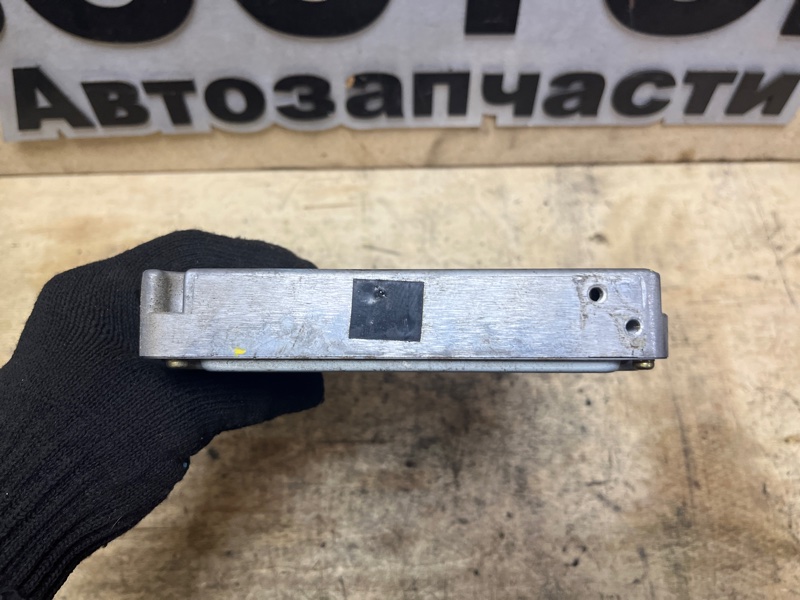 Блок управления двигателем, 2000 рублей, Пешки