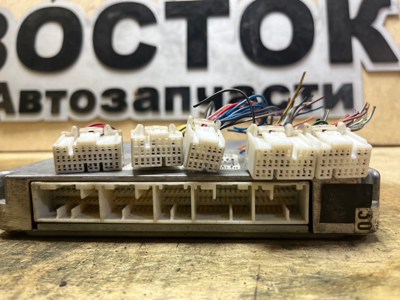 Блок управления двигателем, 2000 рублей, Пешки