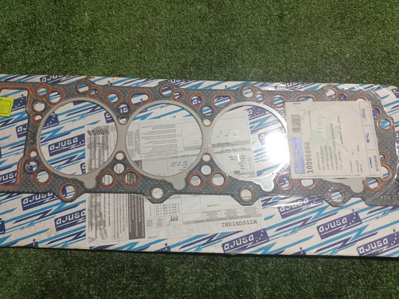 Прокладка ГБЦ, 3000 рублей, Пешки