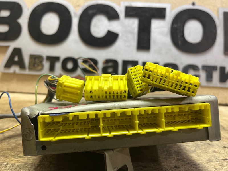 Блок управления двигателем, 3500 рублей, Пешки