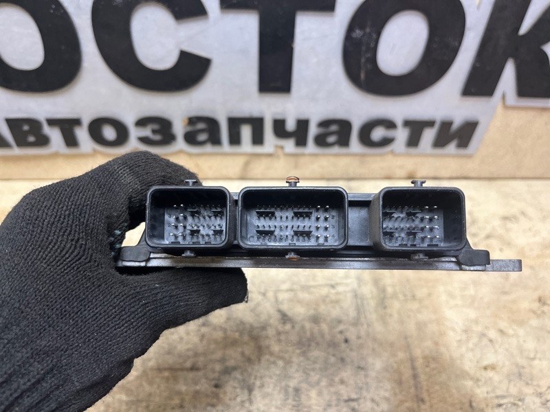 Блок управления двигателем, 2000 рублей, Пешки