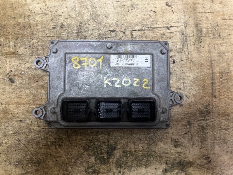 Блок управления двигателем, 7000 рублей, Пешки