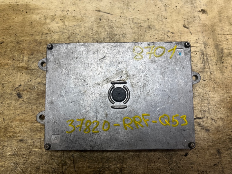 Блок управления двигателем, 7000 рублей, Пешки