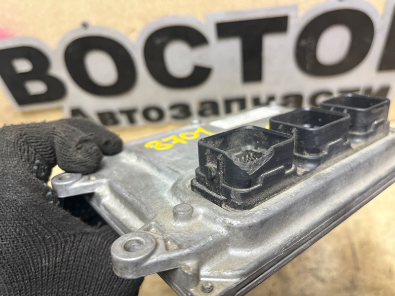 Блок управления двигателем, 7000 рублей, Пешки