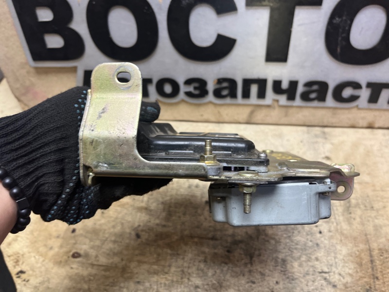 Блок управления двигателем, 2000 рублей, Пешки