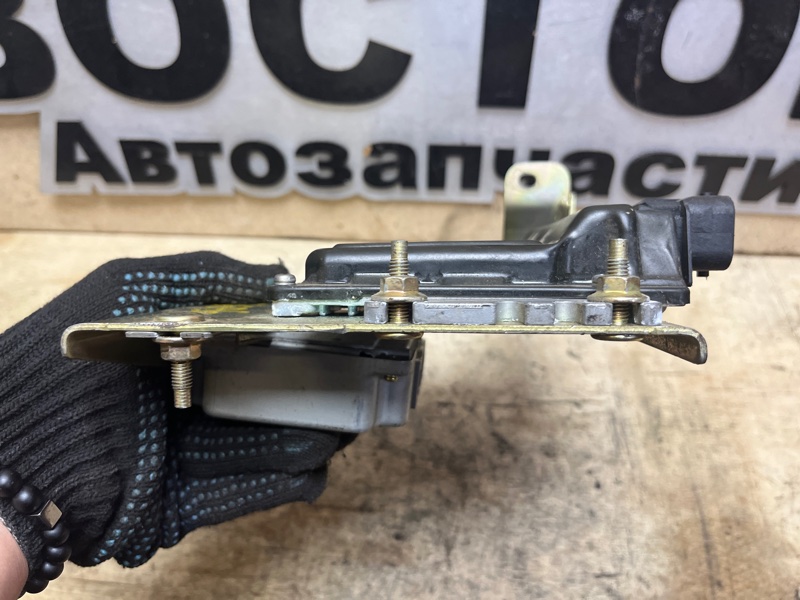 Блок управления двигателем, 2000 рублей, Пешки