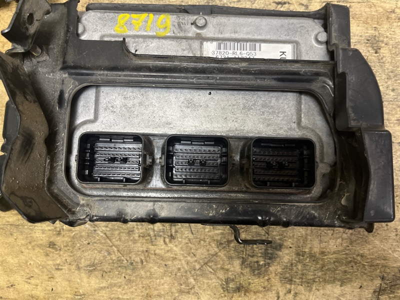 Блок управления двигателем, 3500 рублей, Пешки