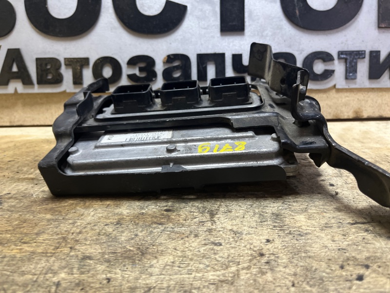 Блок управления двигателем, 3500 рублей, Пешки