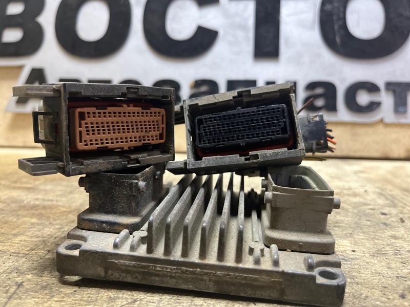 Блок управления двигателем, 8000 рублей, Пешки