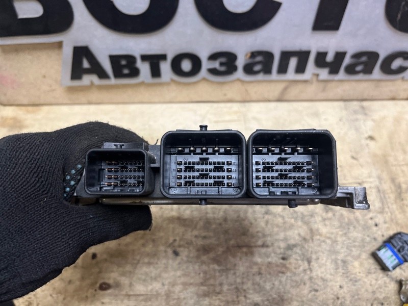 Блок управления двигателем, 4000 рублей, Пешки