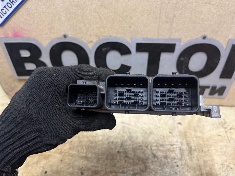 Блок управления двигателем, 4000 рублей, Пешки