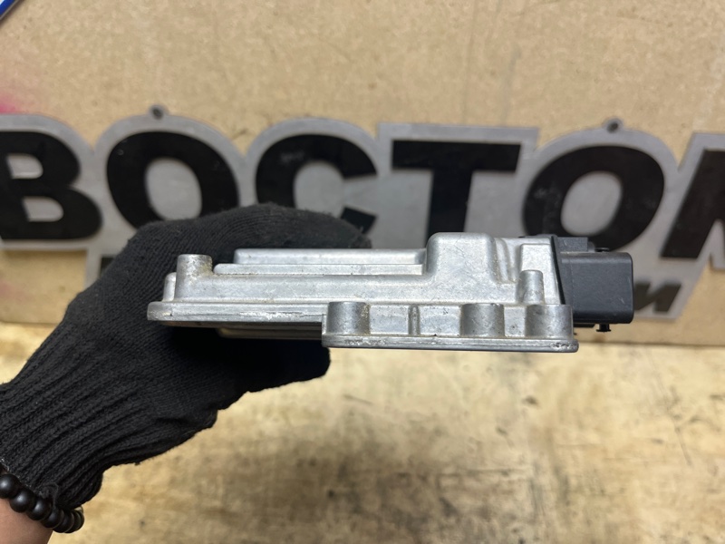 Блок управления двигателем, 4000 рублей, Пешки