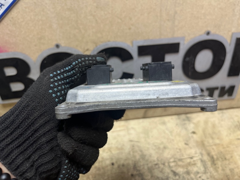 Блок управления двигателем, 3000 рублей, Пешки