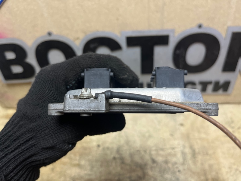 Блок управления двигателем, 3000 рублей, Пешки