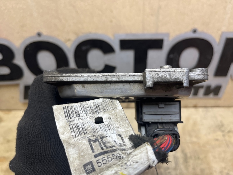 Блок управления двигателем, 3000 рублей, Пешки