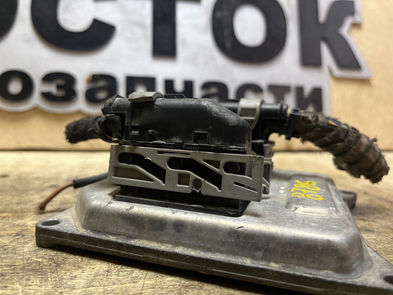 Блок управления двигателем, 3000 рублей, Пешки