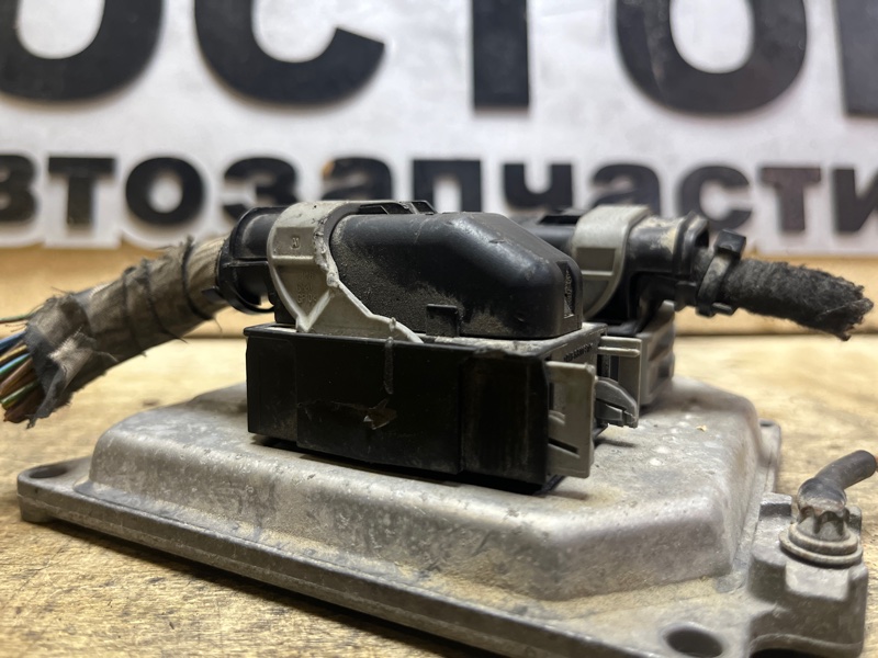 Блок управления двигателем, 3000 рублей, Пешки