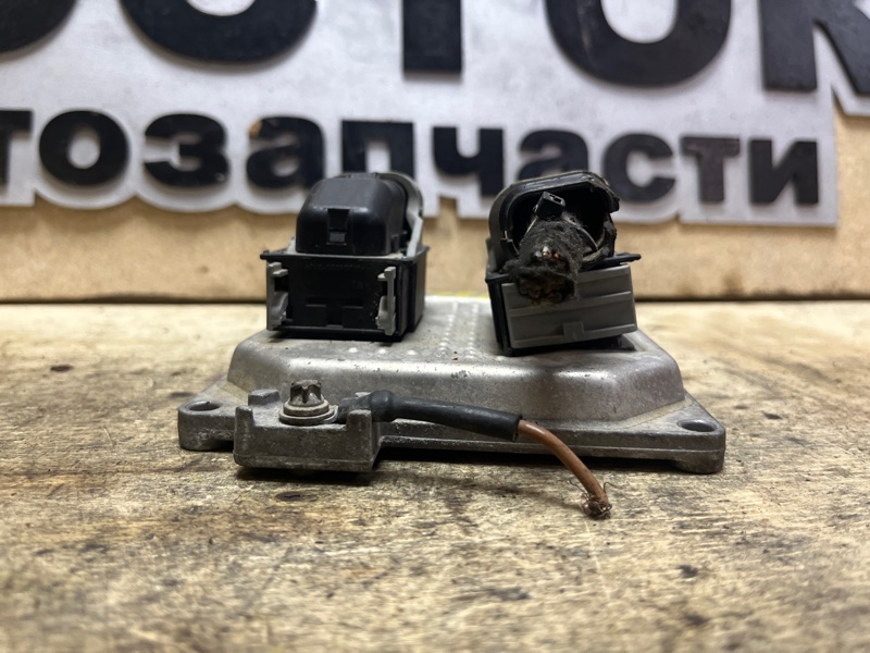 Блок управления двигателем, 3000 рублей, Пешки