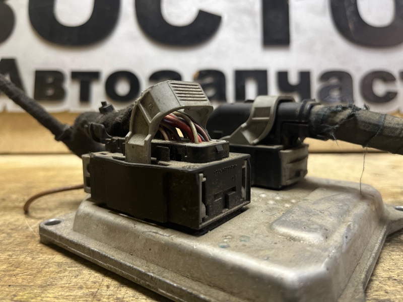 Блок управления двигателем, 3500 рублей, Пешки