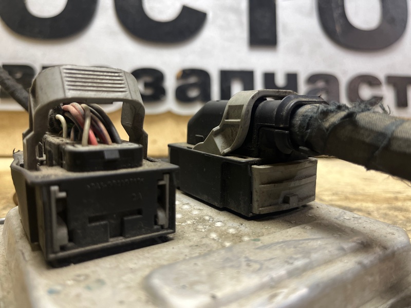 Блок управления двигателем, 3500 рублей, Пешки