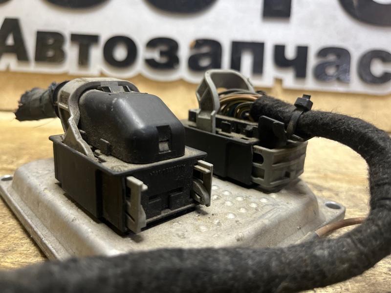 Блок управления двигателем, 3500 рублей, Пешки