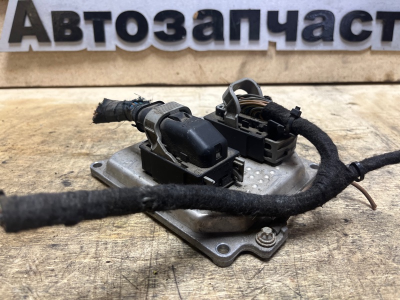 Блок управления двигателем, 3500 рублей, Пешки