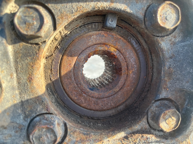 Кулак поворотный, 3000 рублей, Пешки