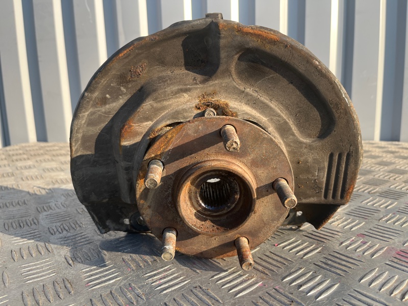 Кулак поворотный, 3000 рублей, Пешки