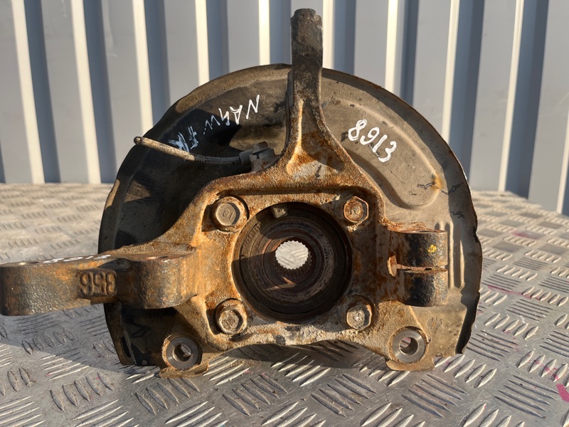 Кулак поворотный, 3000 рублей, Пешки