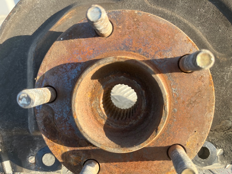 Кулак поворотный, 3000 рублей, Пешки