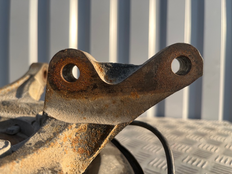 Кулак поворотный, 3000 рублей, Пешки