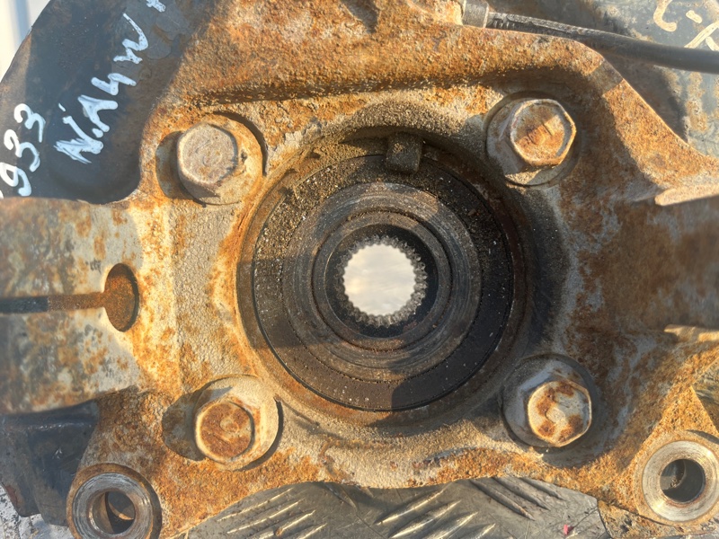 Кулак поворотный, 3000 рублей, Пешки