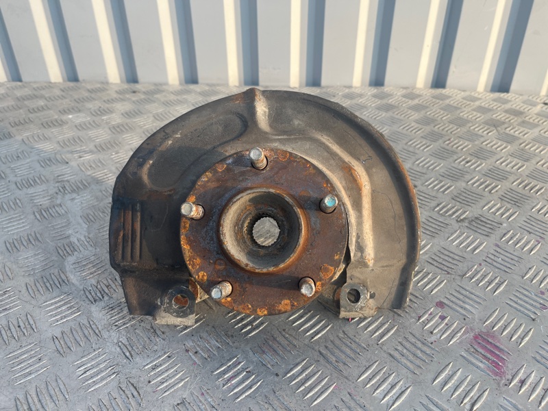 Кулак поворотный, 3000 рублей, Пешки