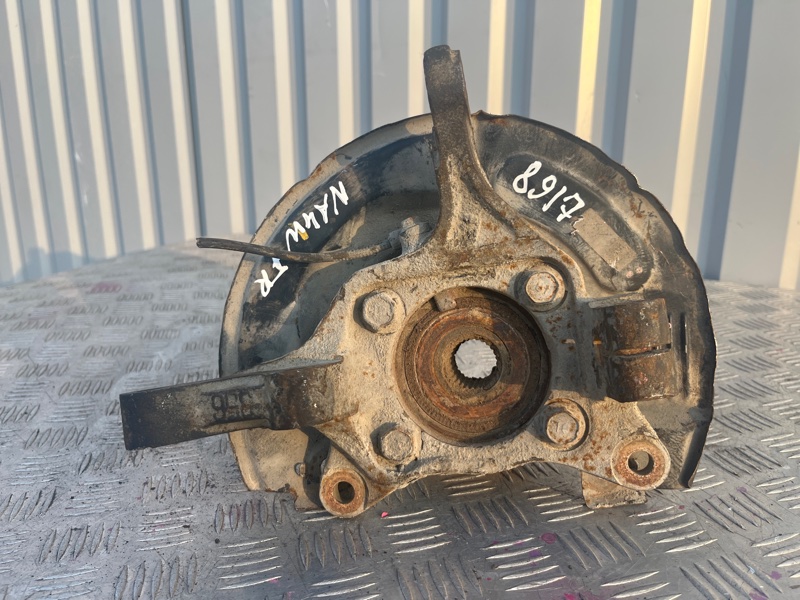 Кулак поворотный, 3000 рублей, Пешки