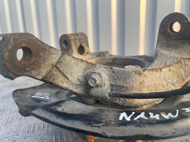 Кулак поворотный, 3000 рублей, Пешки