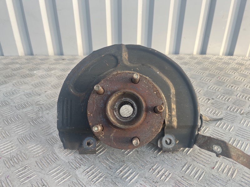 Кулак поворотный, 3000 рублей, Пешки