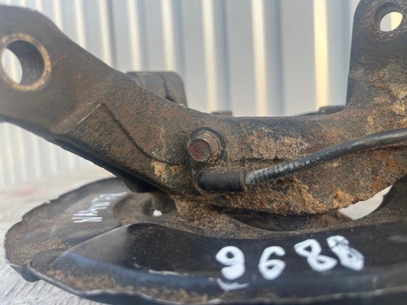 Кулак поворотный, 3000 рублей, Пешки