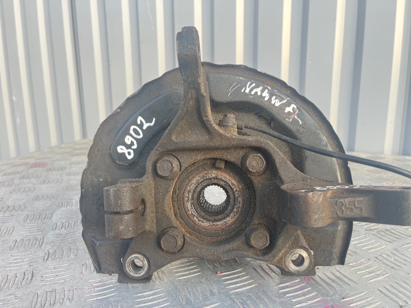 Кулак поворотный, 3000 рублей, Пешки