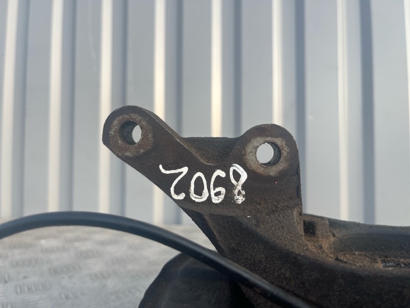 Кулак поворотный, 3000 рублей, Пешки