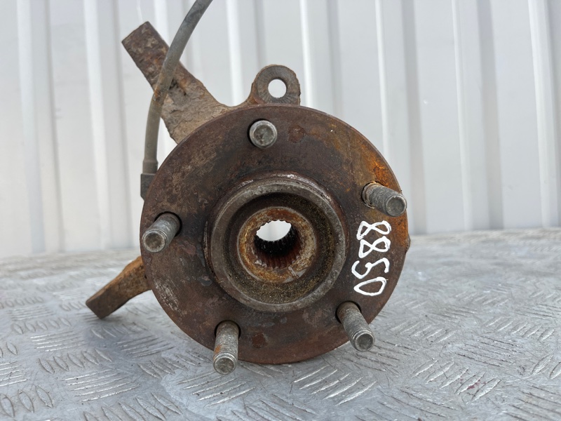 Кулак поворотный, 3000 рублей, Пешки