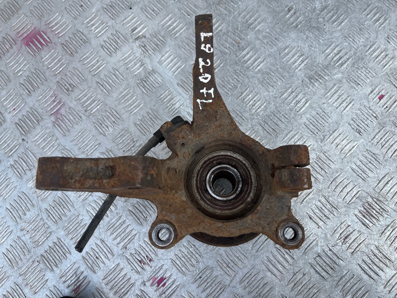 Кулак поворотный, 3000 рублей, Пешки