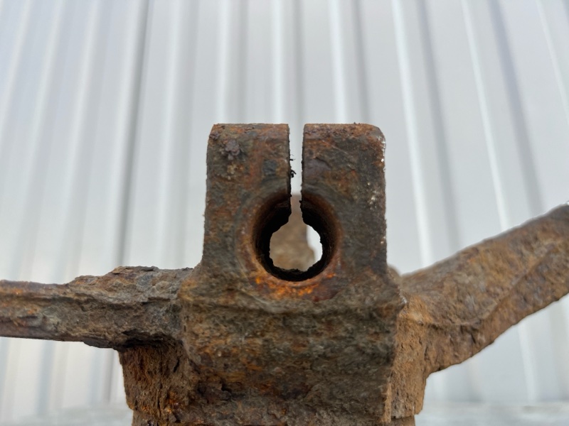 Кулак поворотный, 3000 рублей, Пешки