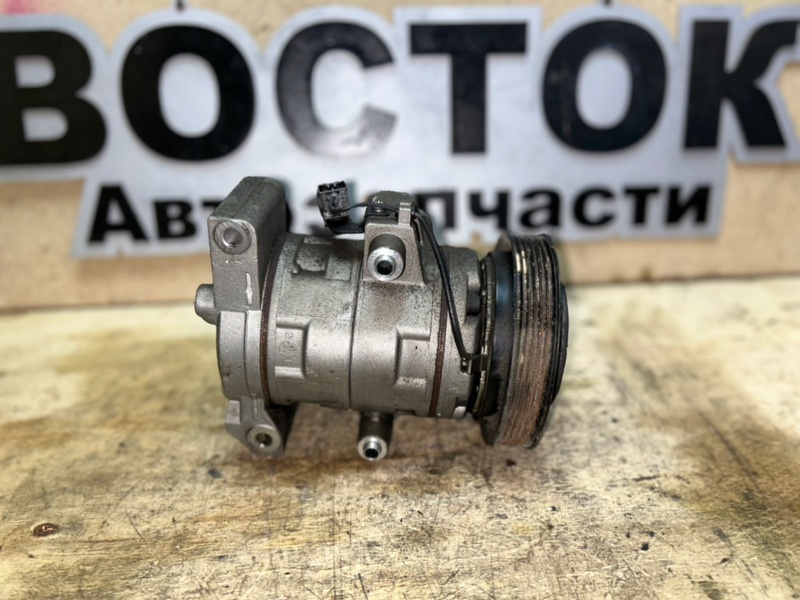 Компрессор кондиционера, 4000 рублей, Пешки