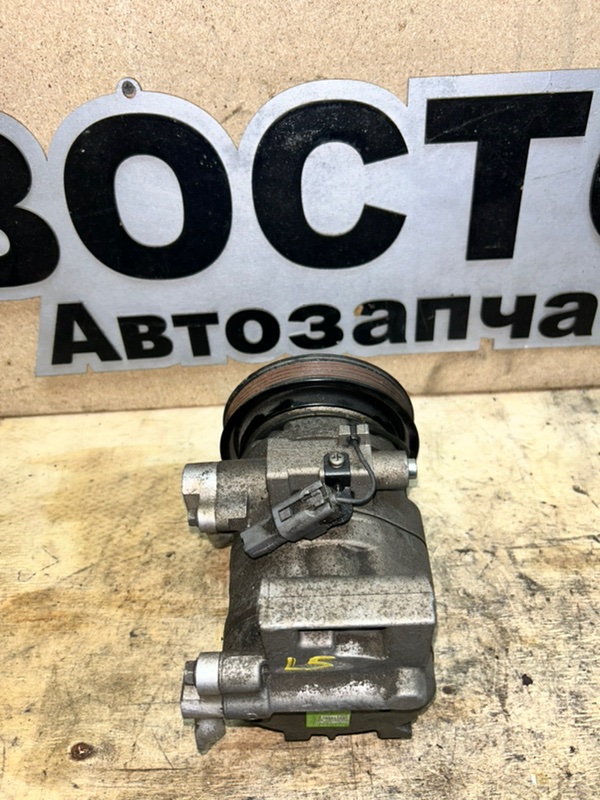 Компрессор кондиционера, 4000 рублей, Пешки