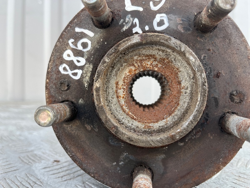 Кулак поворотный, 3000 рублей, Пешки