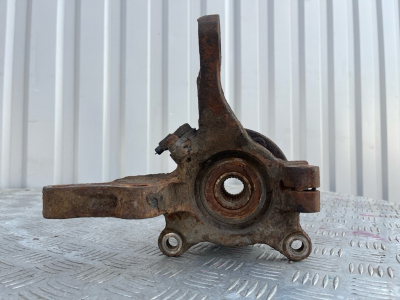 Кулак поворотный, 3000 рублей, Пешки