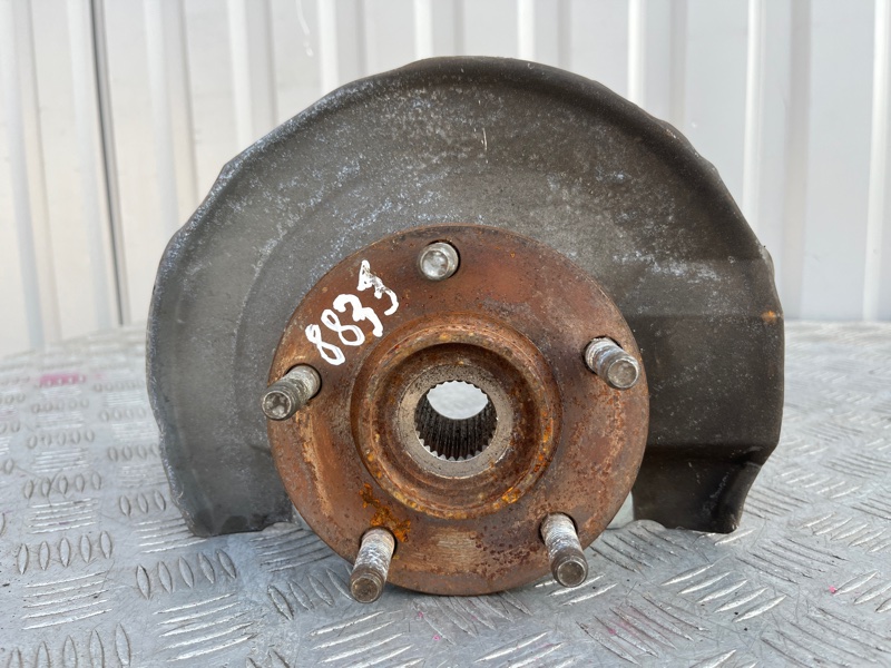 Кулак поворотный, 3000 рублей, Пешки