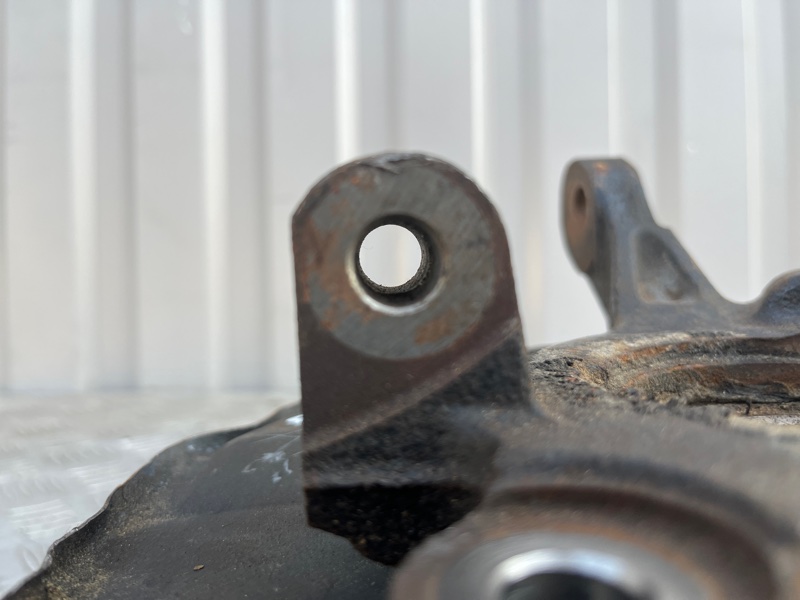 Кулак поворотный, 3000 рублей, Пешки