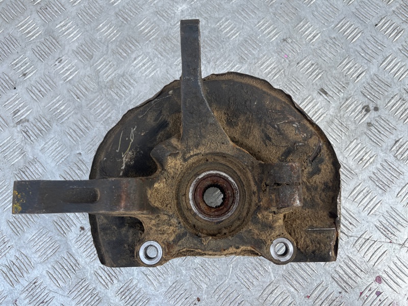 Кулак поворотный, 2500 рублей, Пешки